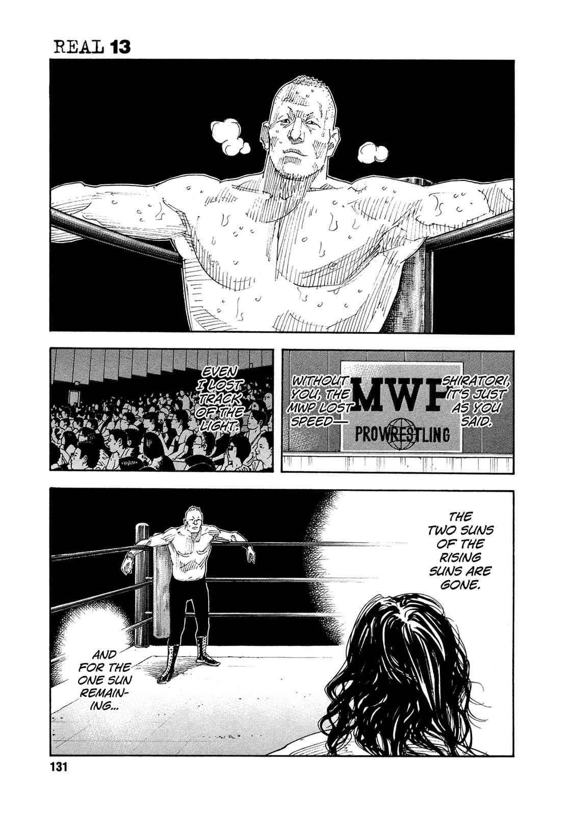 Real Chap 76 - Next Chap 77