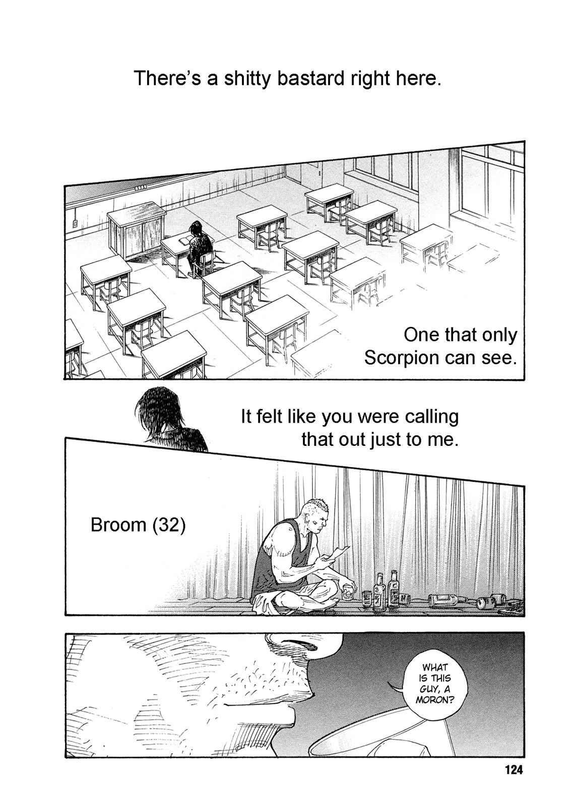 Real Chap 76 - Next Chap 77