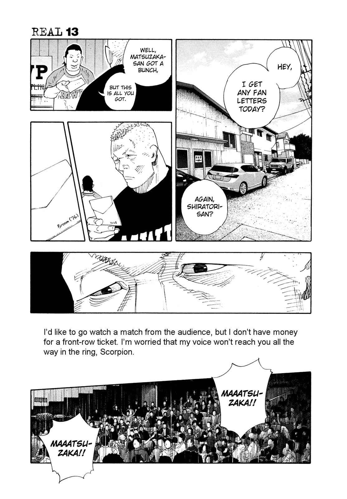 Real Chap 76 - Next Chap 77