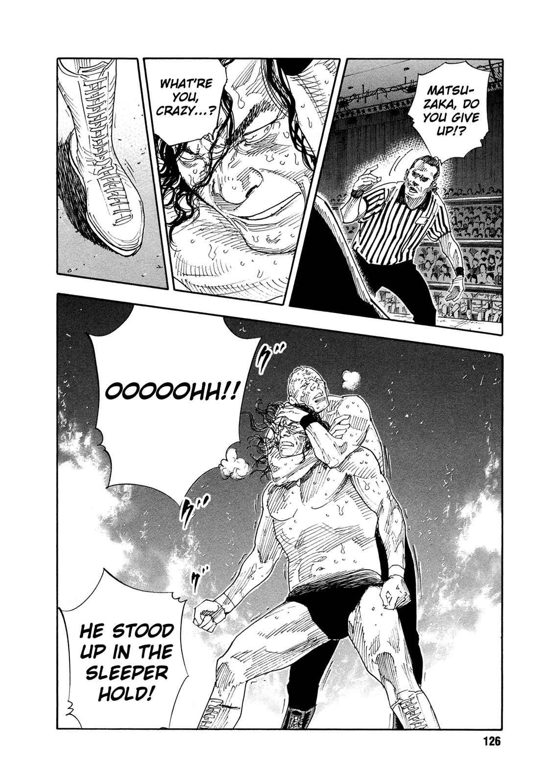 Real Chap 76 - Next Chap 77