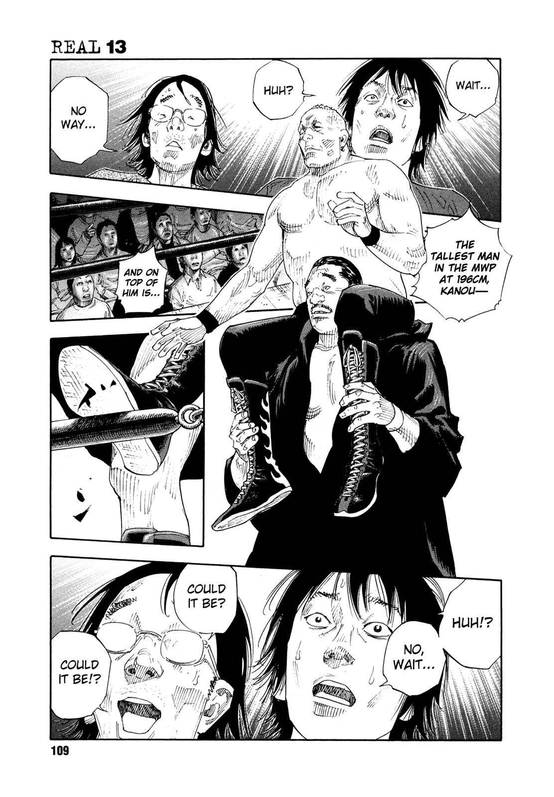 Real Chap 76 - Next Chap 77