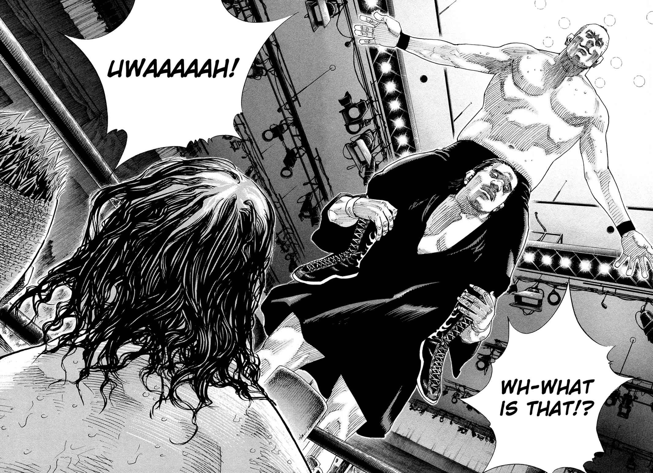 Real Chap 76 - Next Chap 77