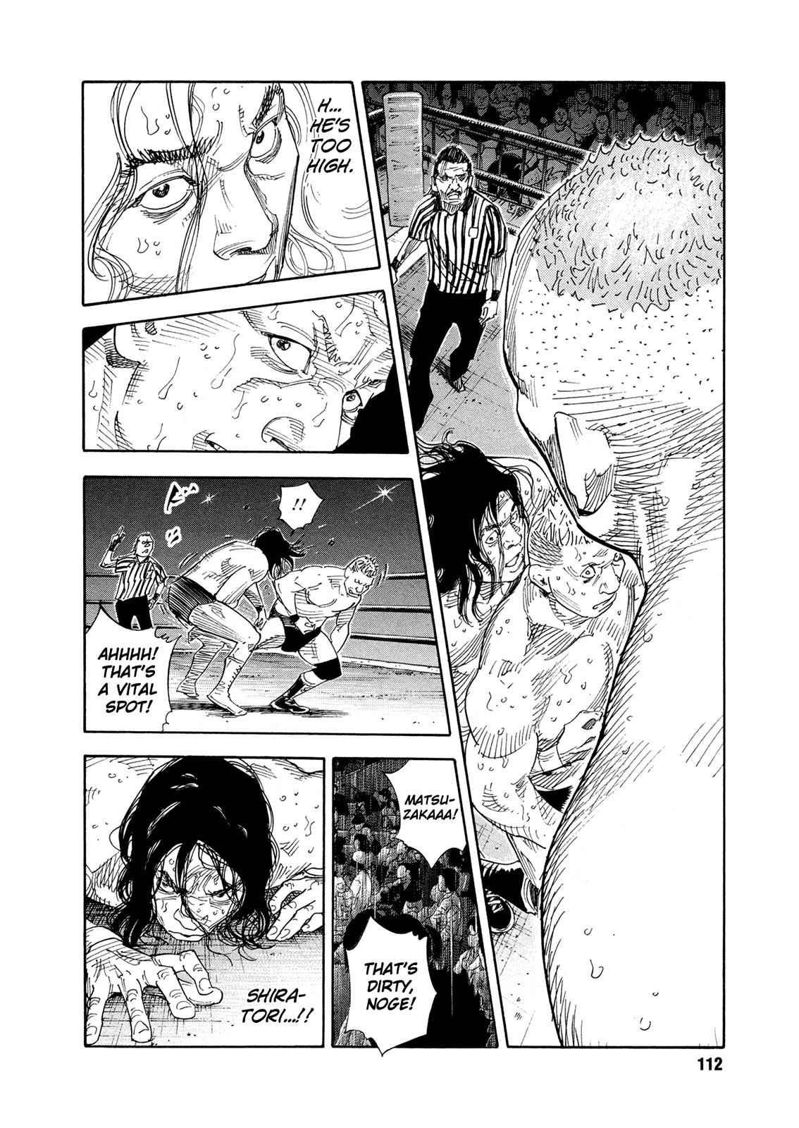 Real Chap 76 - Next Chap 77