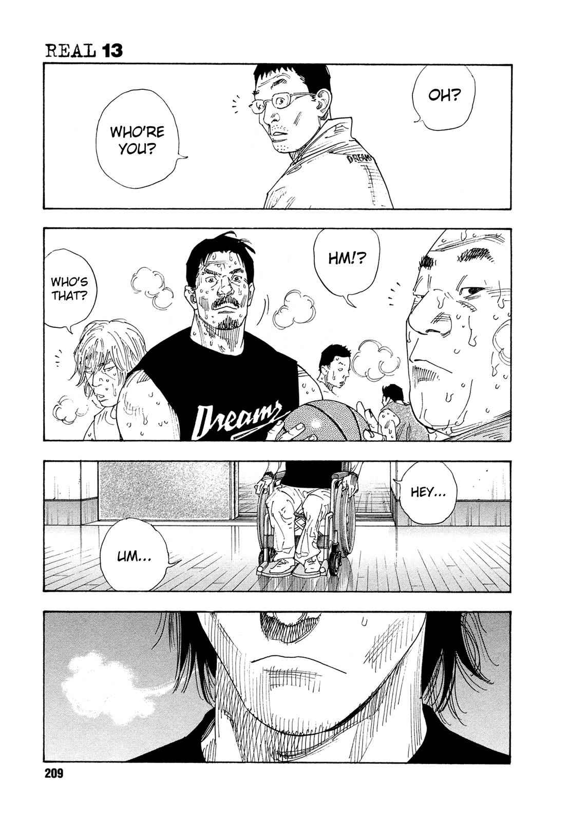 Real Chap 78 - Next Chap 79