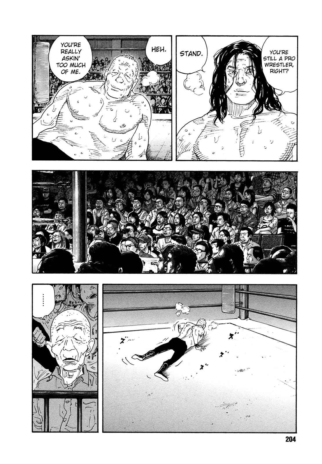Real Chap 78 - Next Chap 79