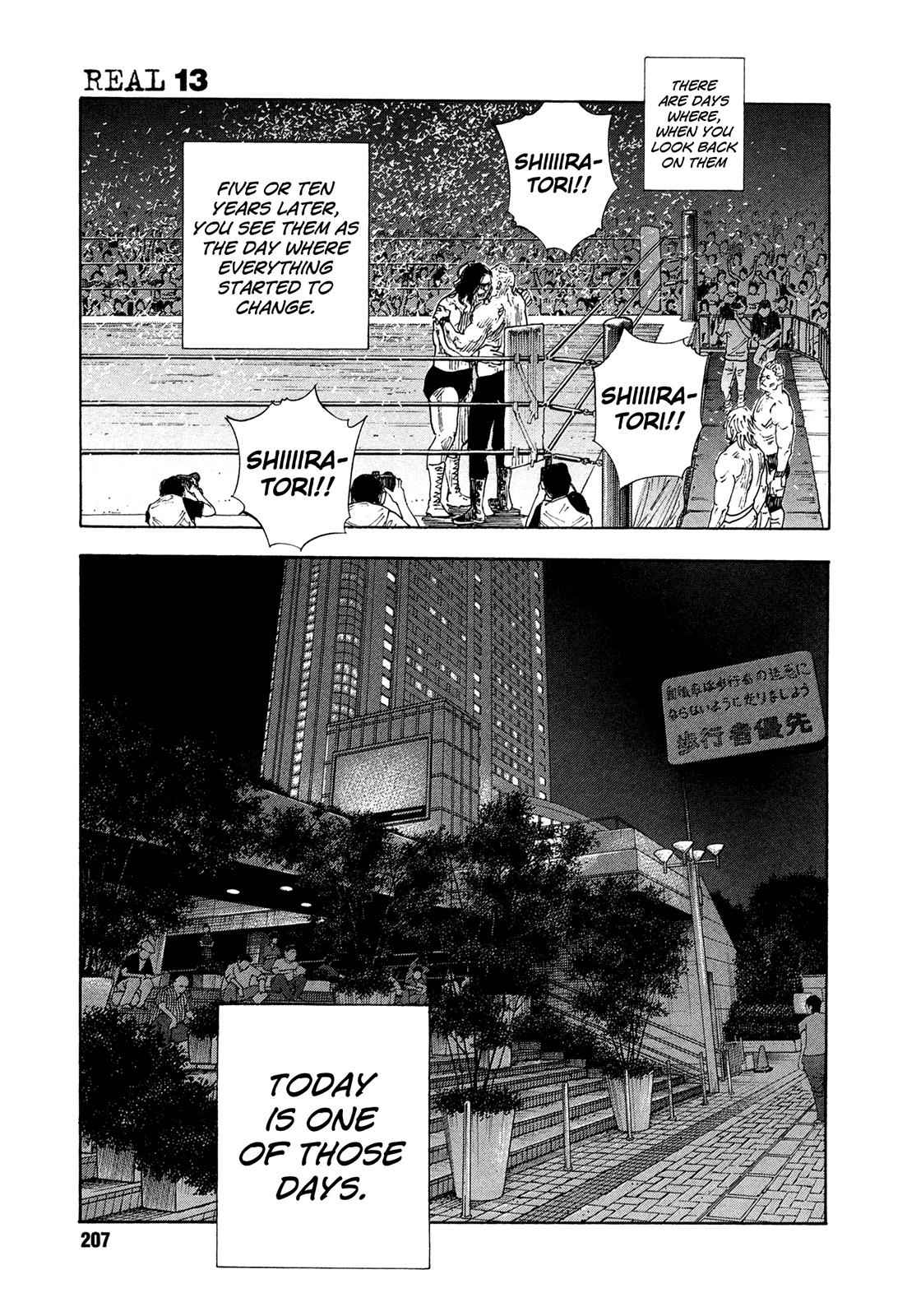 Real Chap 78 - Next Chap 79