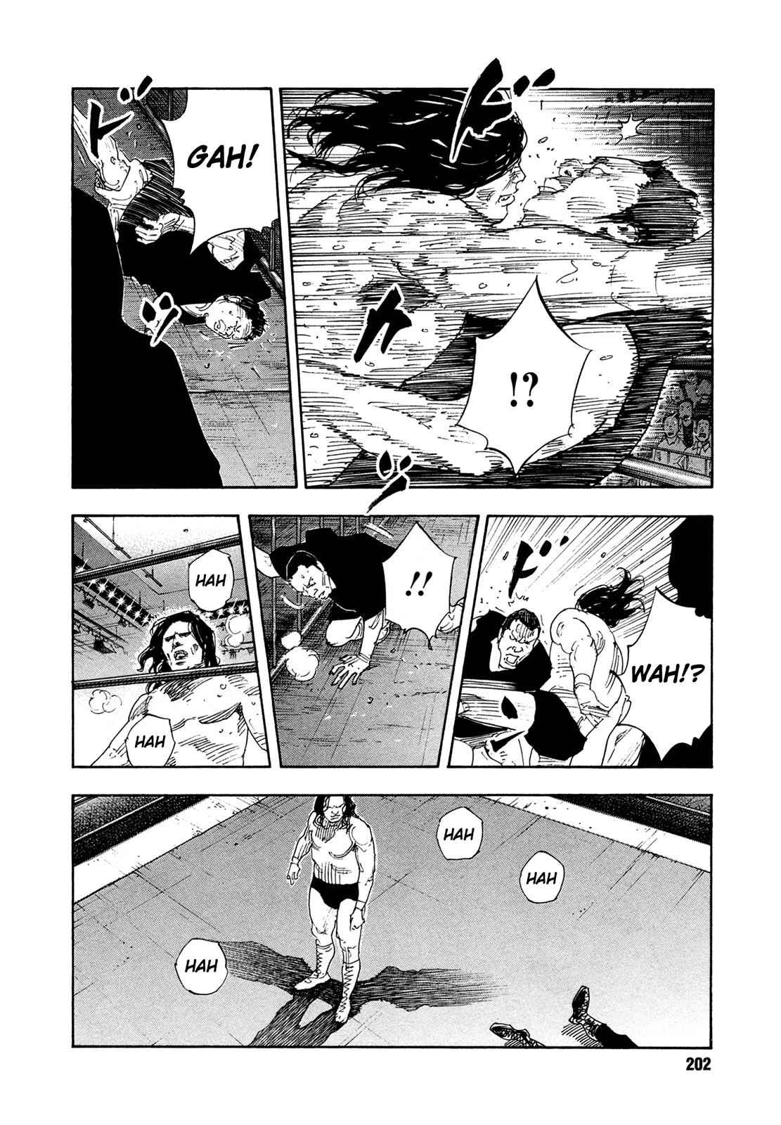 Real Chap 78 - Next Chap 79