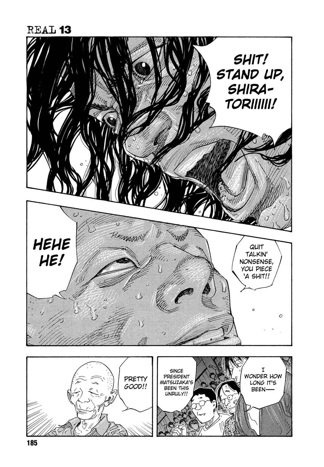 Real Chap 78 - Next Chap 79