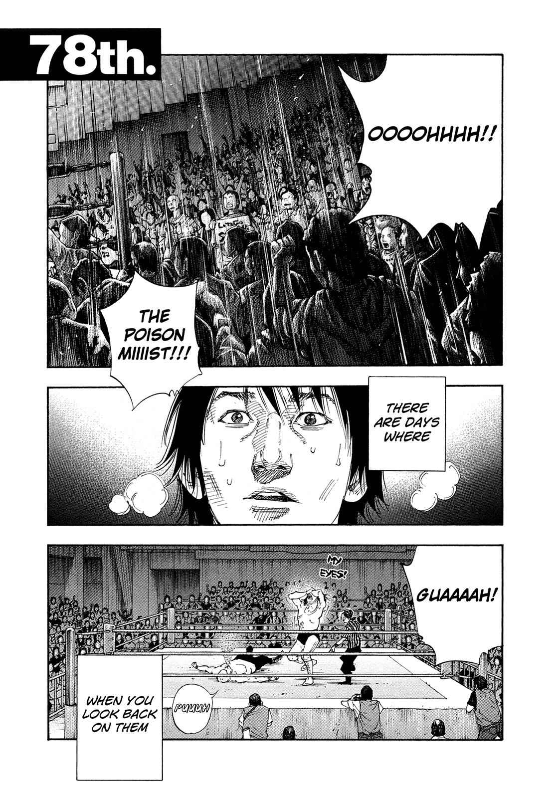 Real Chap 78 - Next Chap 79