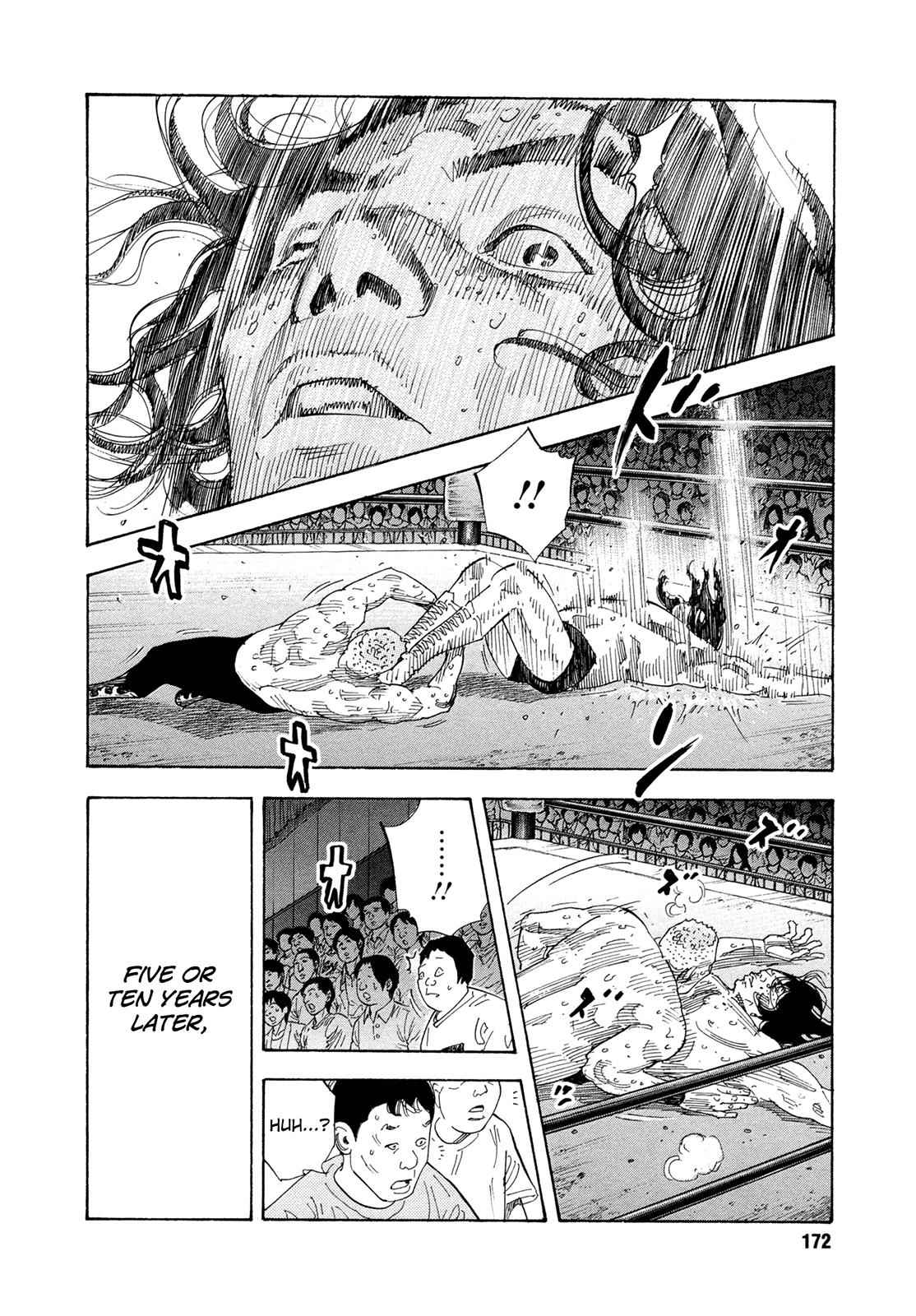 Real Chap 78 - Next Chap 79