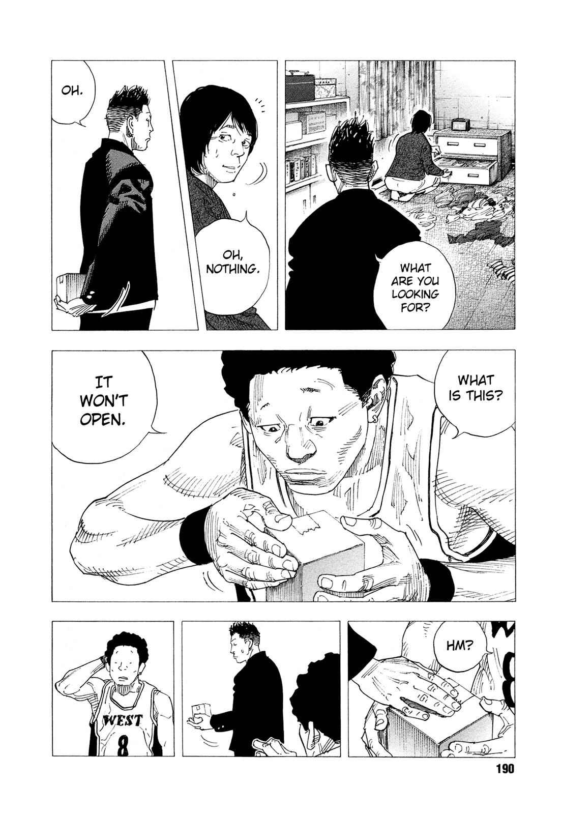 Real Chap 78 - Next Chap 79