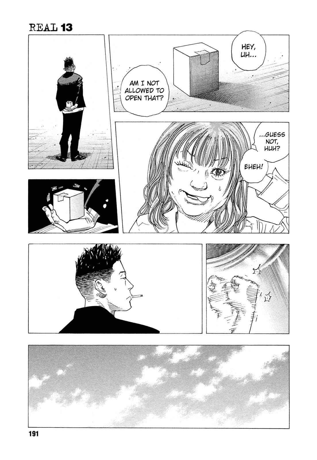 Real Chap 78 - Next Chap 79