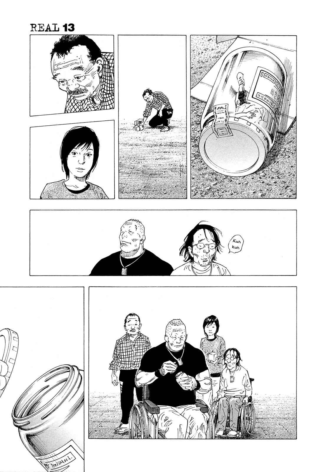 Real Chap 78 - Next Chap 79