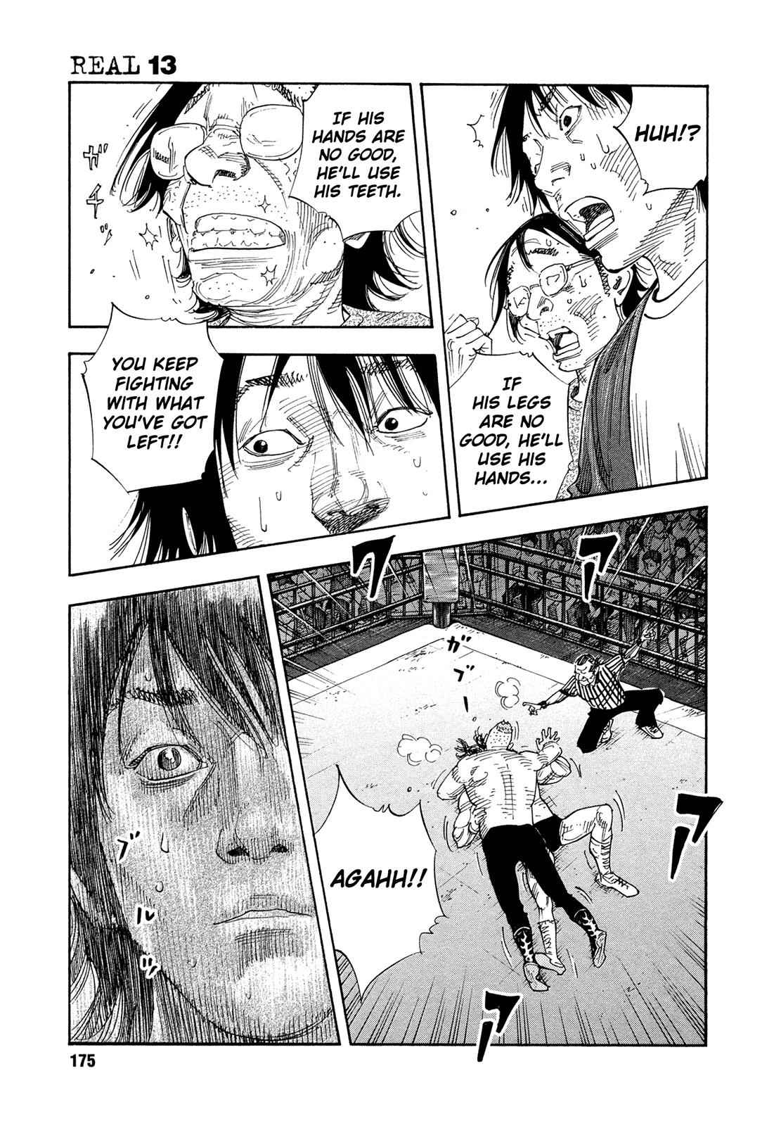 Real Chap 78 - Next Chap 79