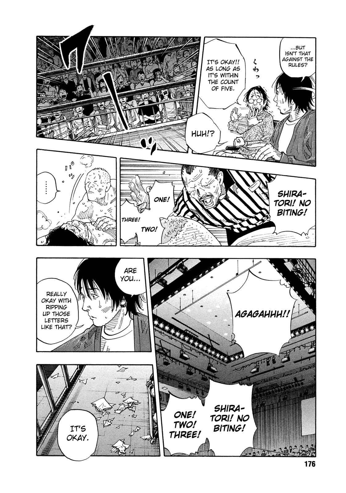 Real Chap 78 - Next Chap 79