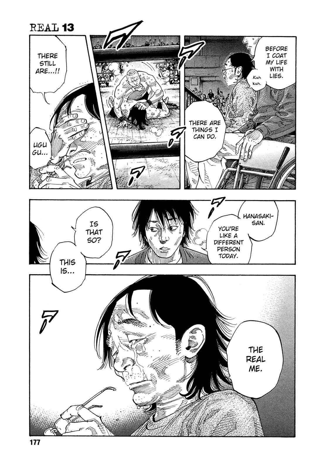 Real Chap 78 - Next Chap 79