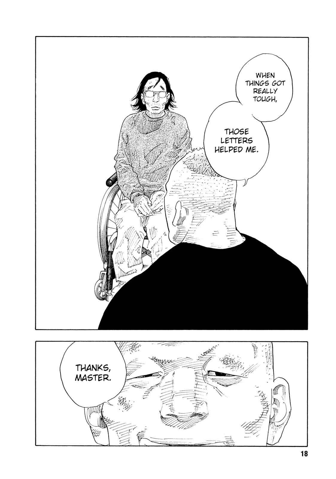Real Chap 79 - Next Chap 80