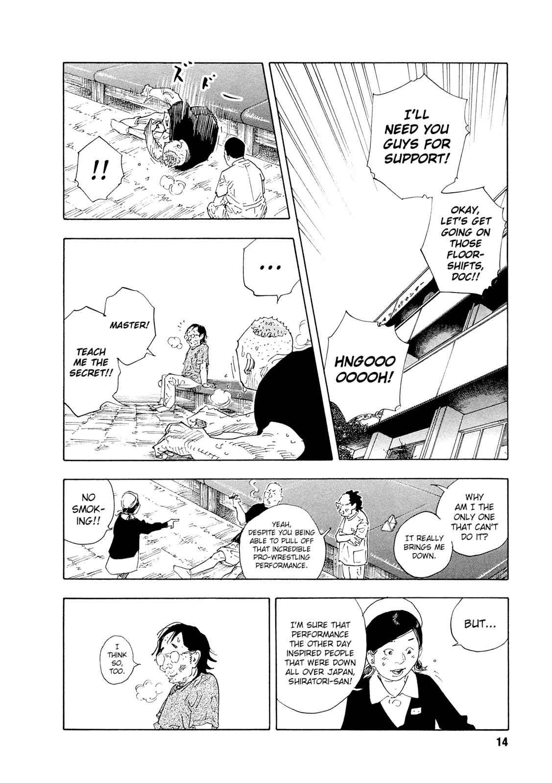 Real Chap 79 - Next Chap 80