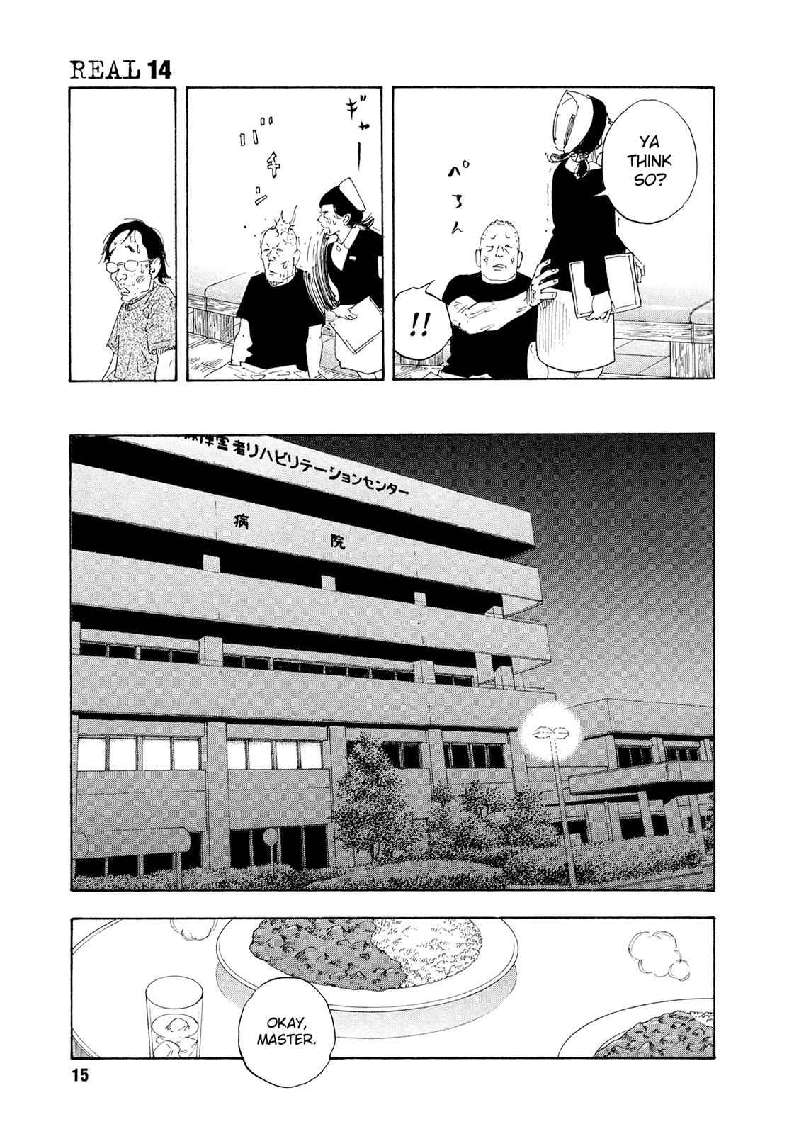 Real Chap 79 - Next Chap 80