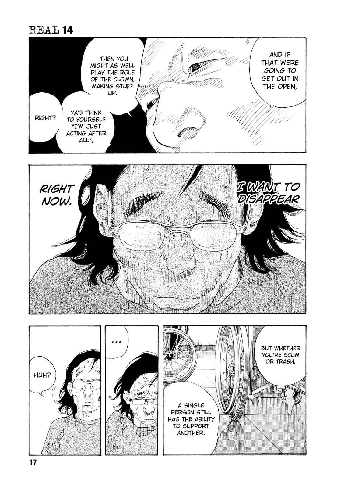 Real Chap 79 - Next Chap 80