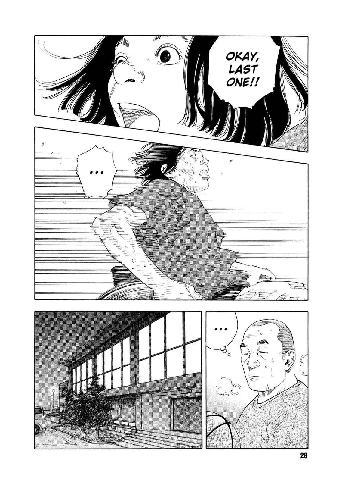 Real Chap 79 - Next Chap 80