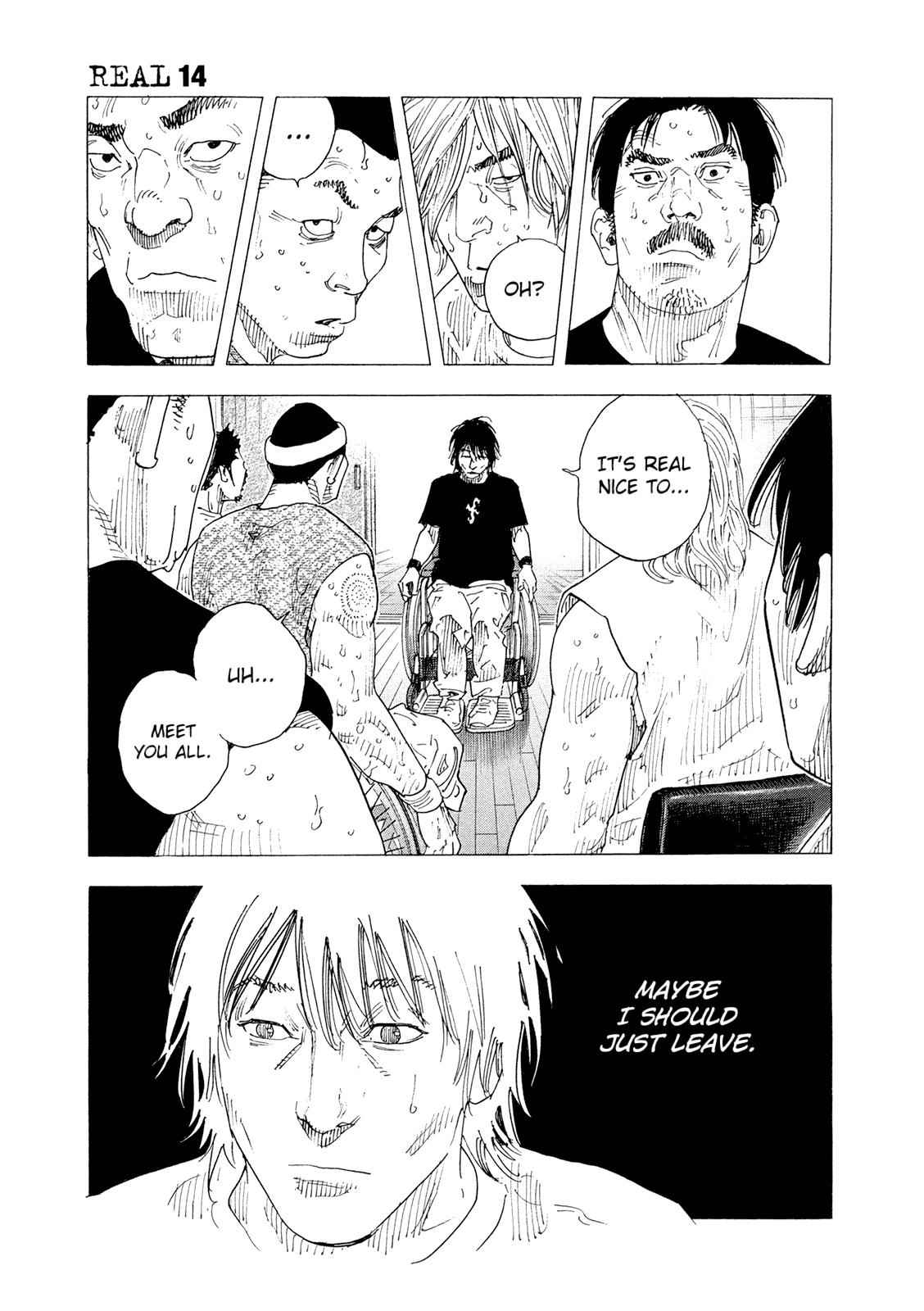 Real Chap 79 - Next Chap 80