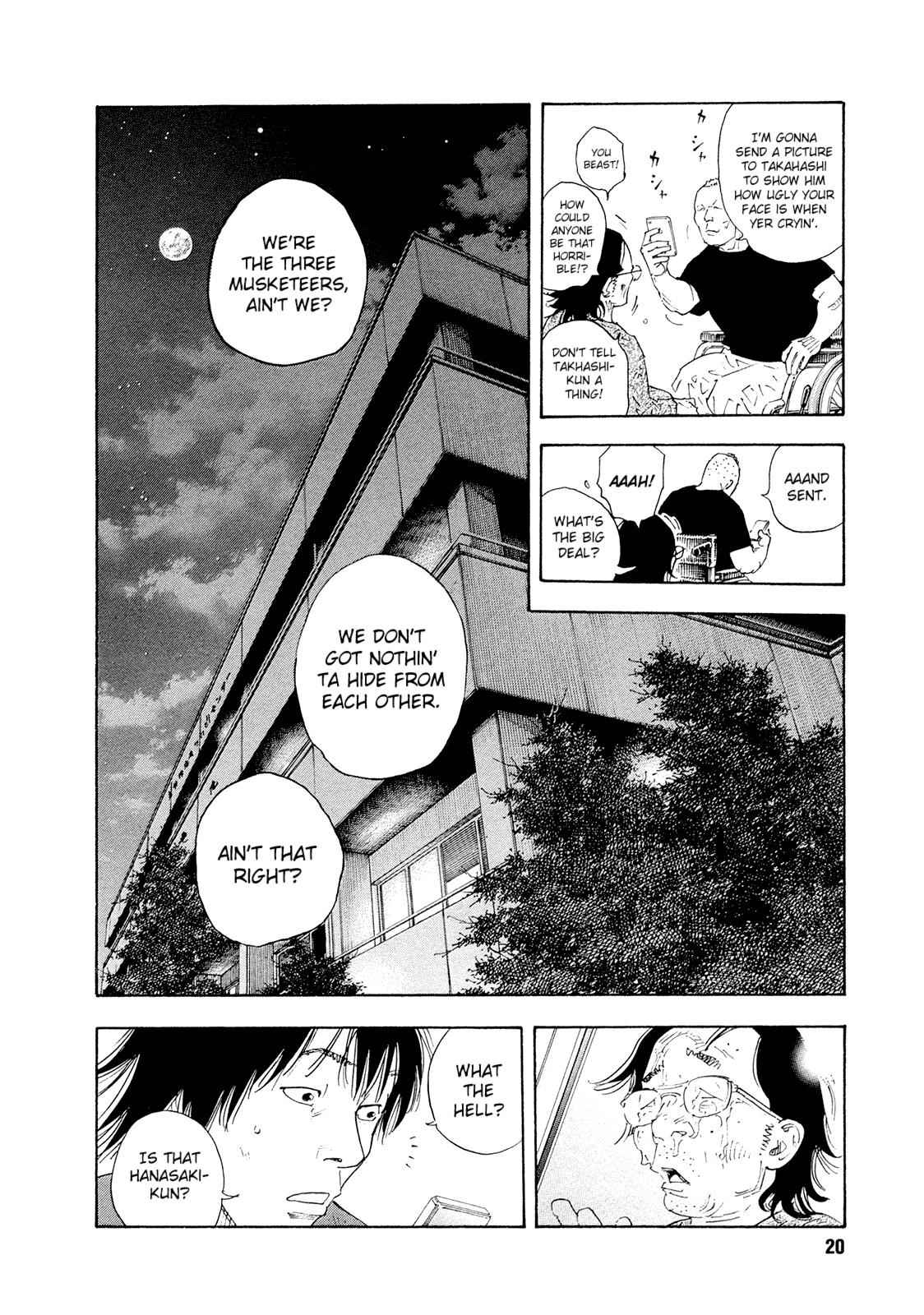 Real Chap 79 - Next Chap 80