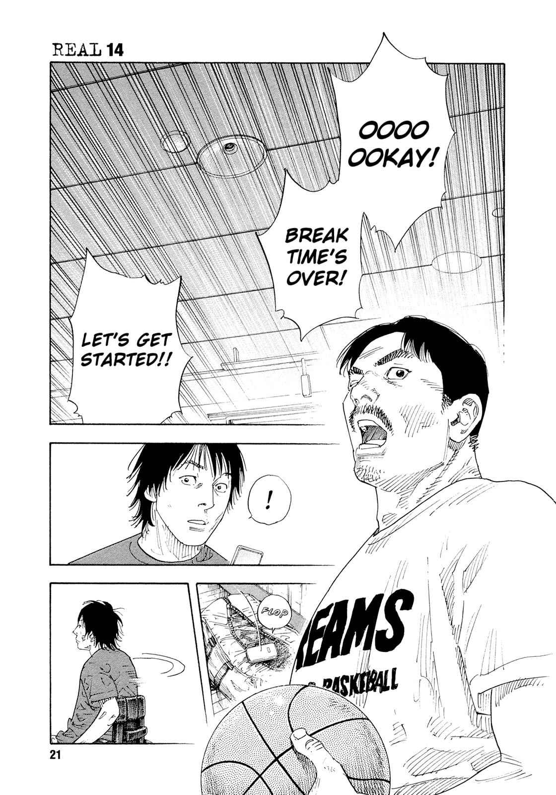 Real Chap 79 - Next Chap 80