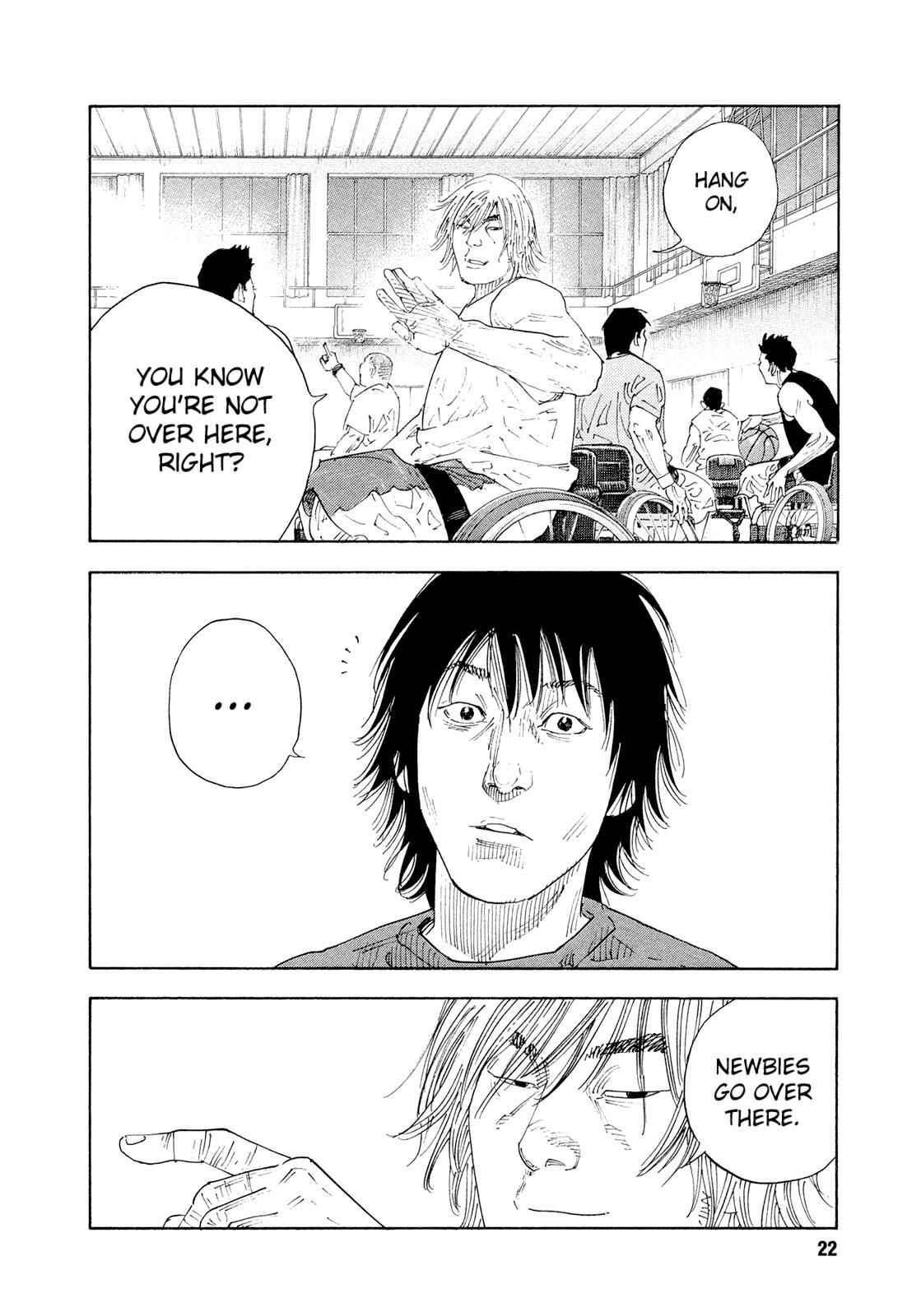 Real Chap 79 - Next Chap 80