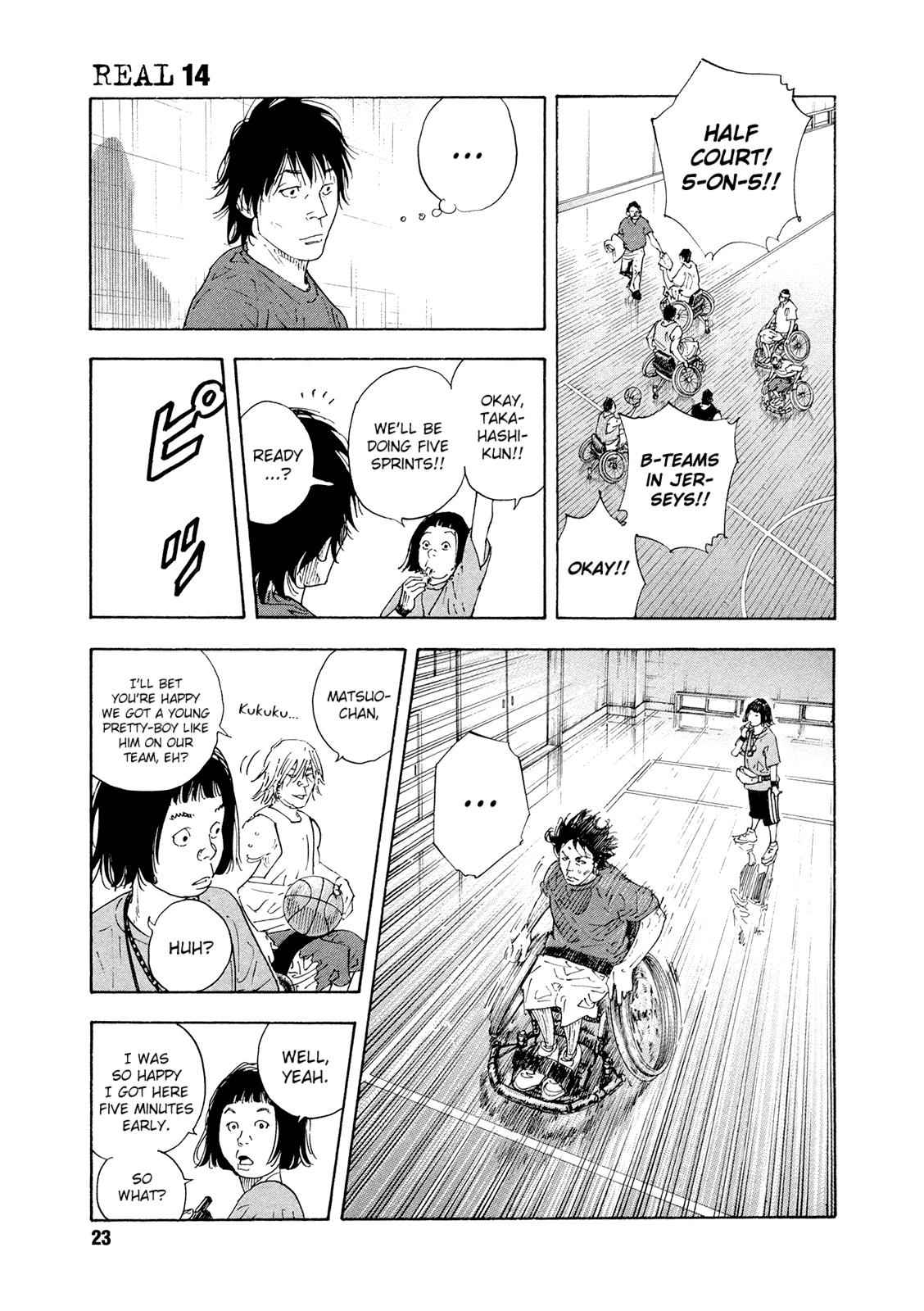 Real Chap 79 - Next Chap 80