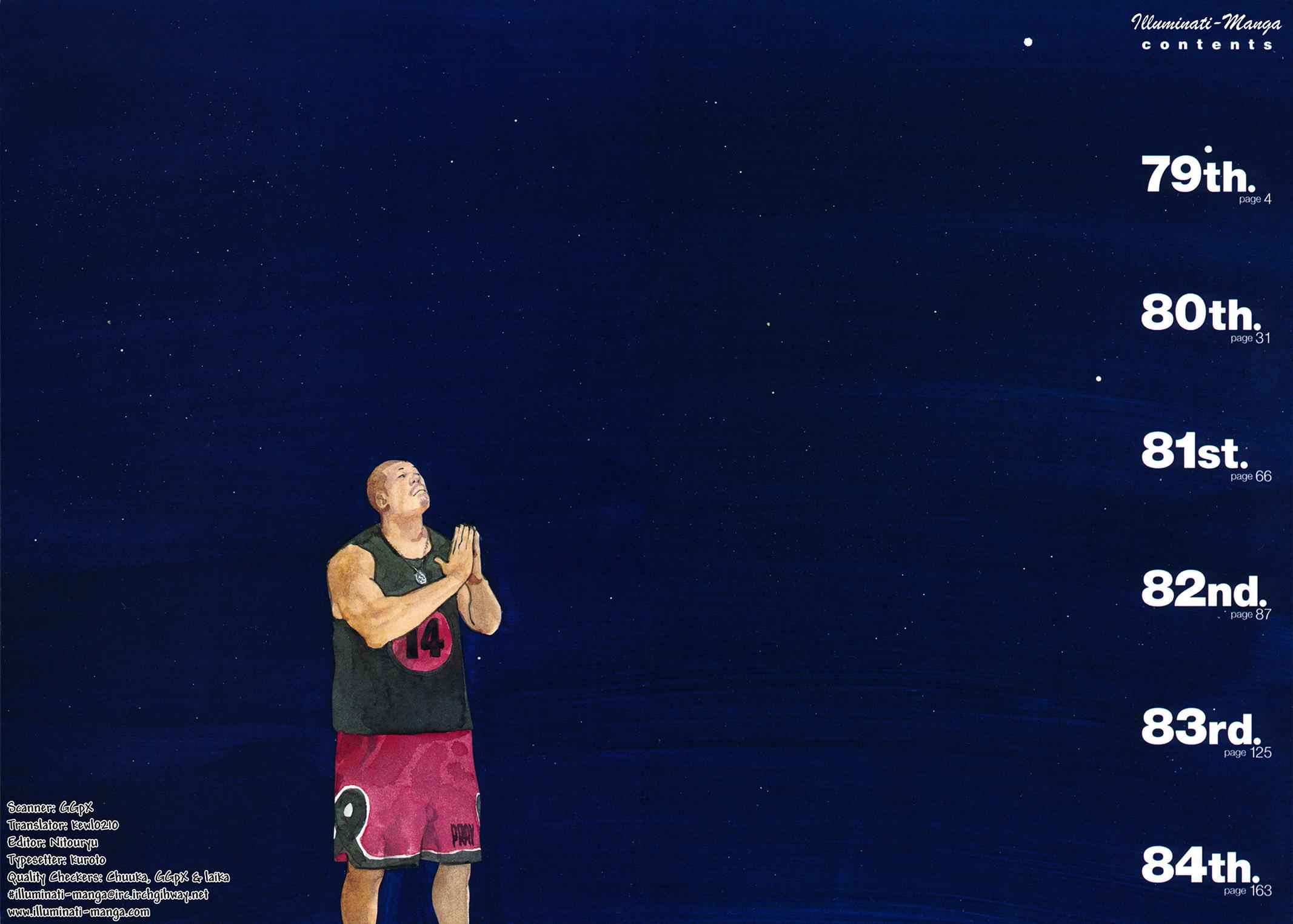 Real Chap 79 - Next Chap 80