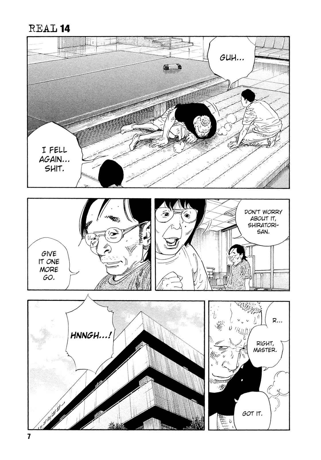 Real Chap 79 - Next Chap 80