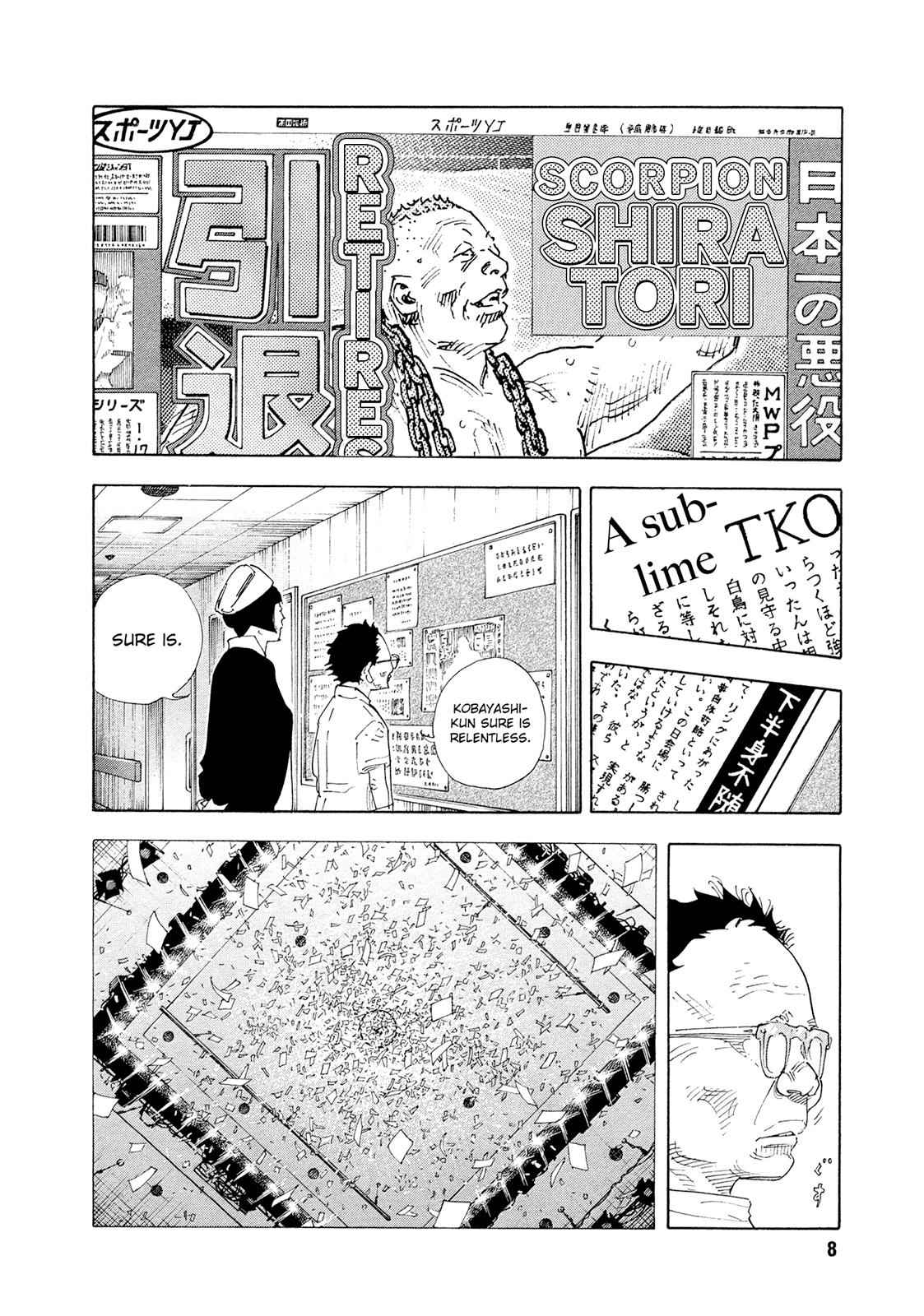 Real Chap 79 - Next Chap 80