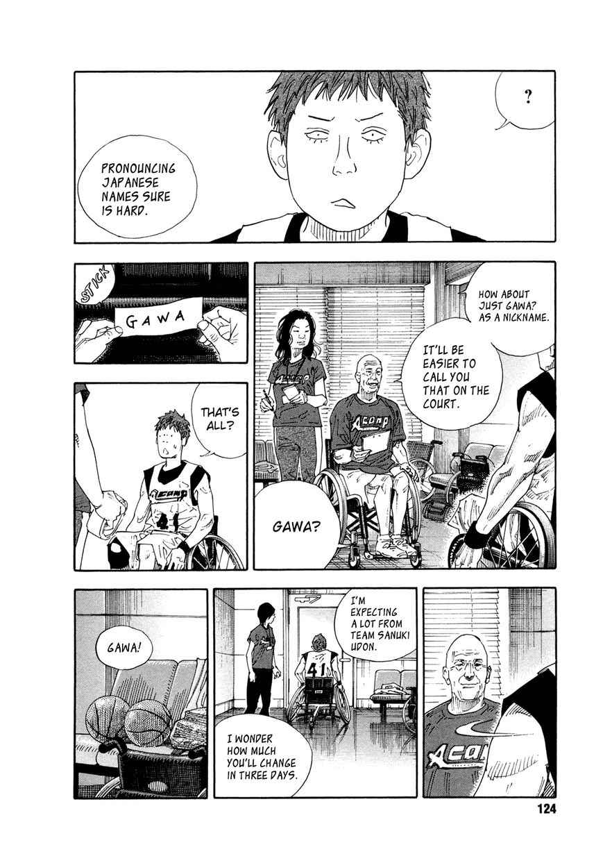 Real Chap 70 - Next Chap 71