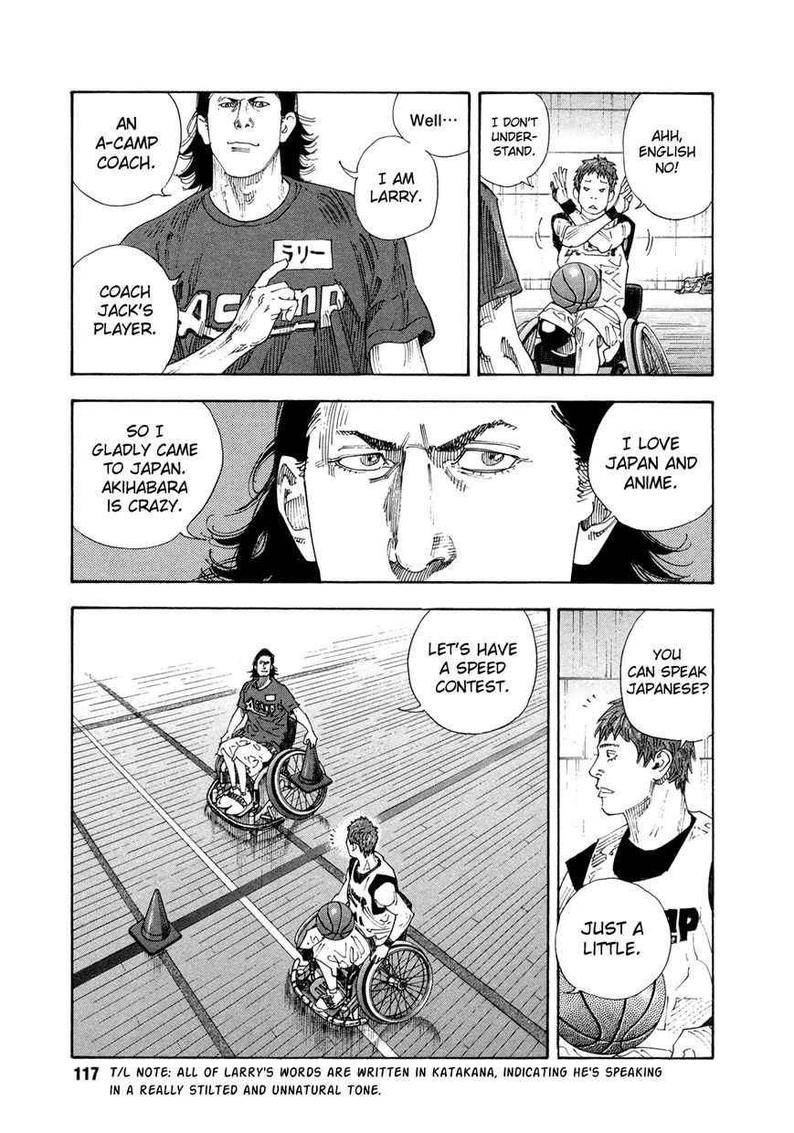 Real Chap 70 - Next Chap 71