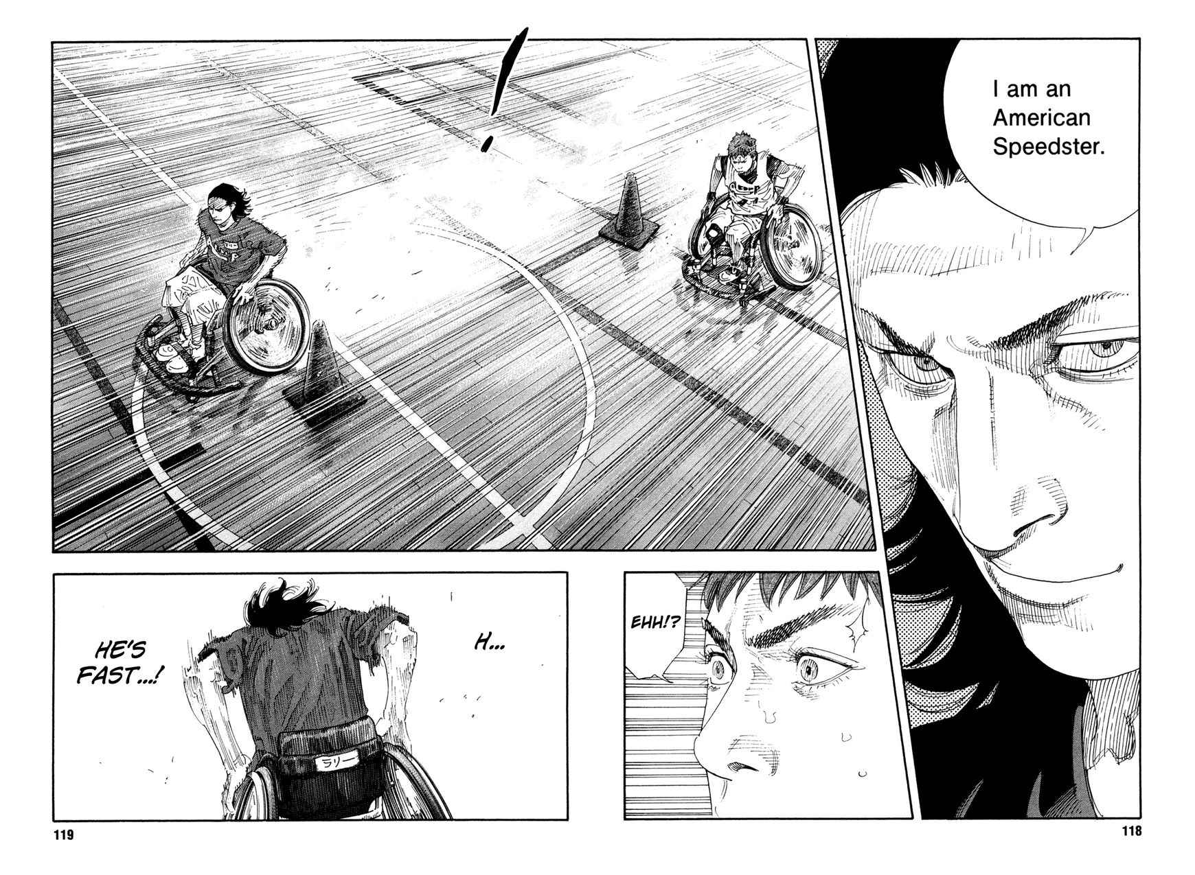 Real Chap 70 - Next Chap 71