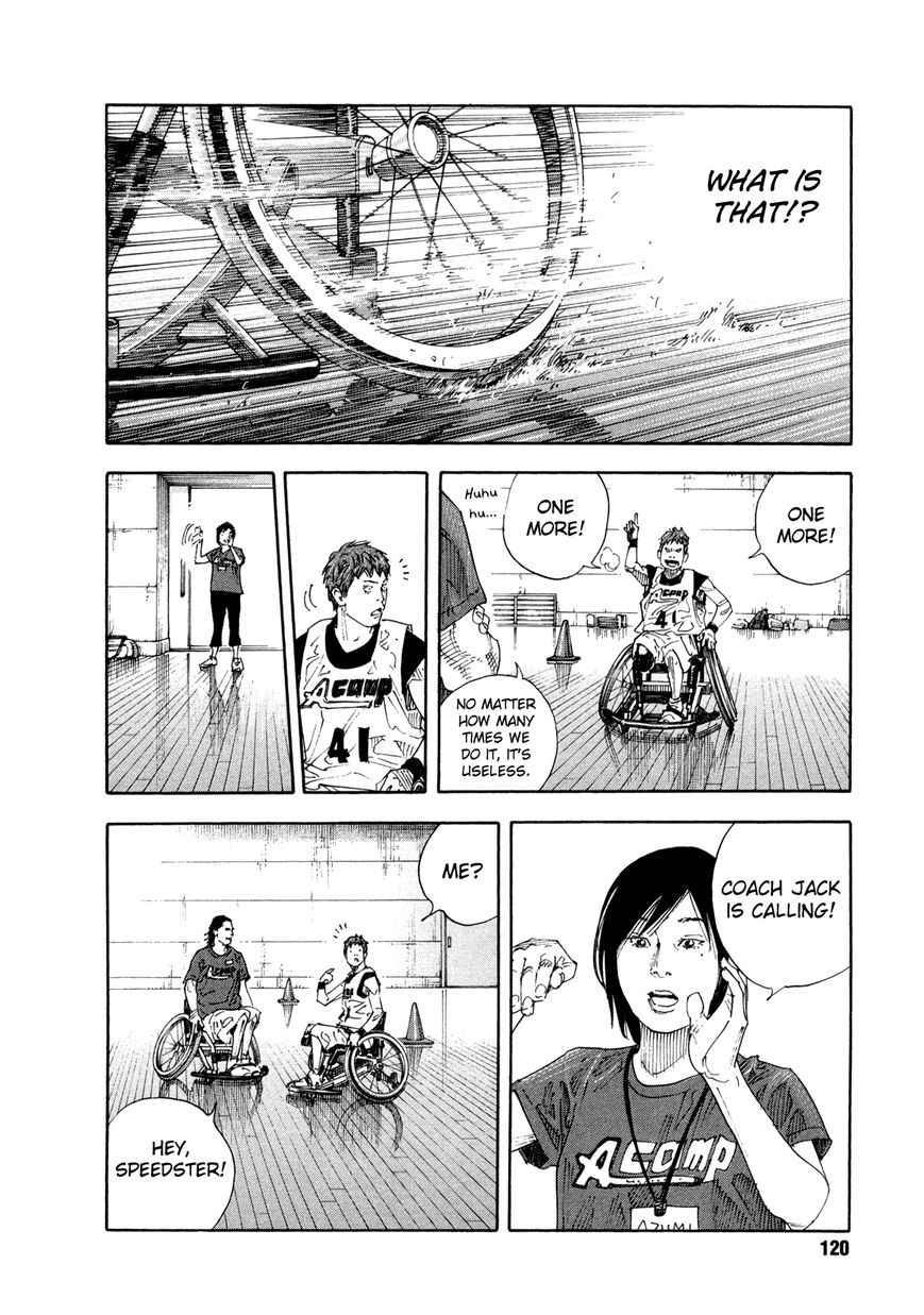 Real Chap 70 - Next Chap 71