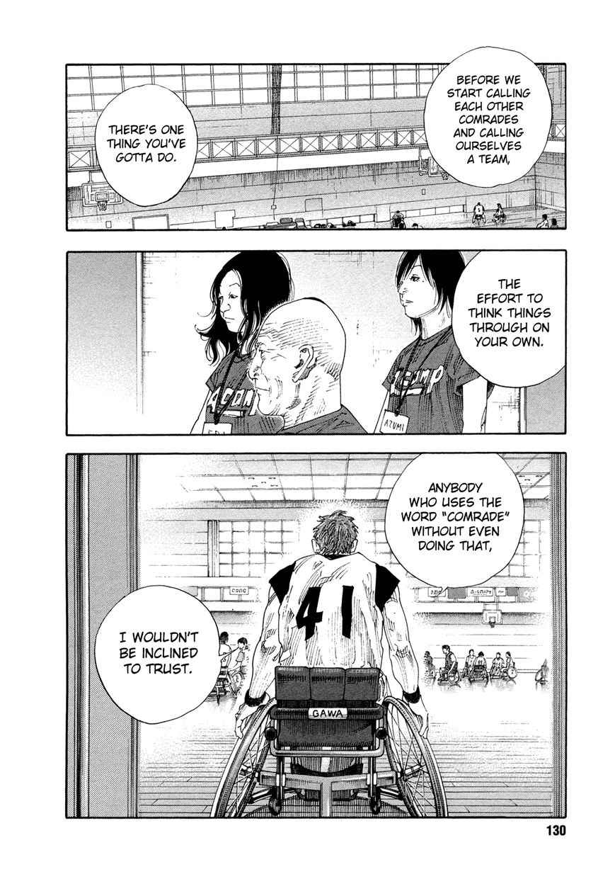 Real Chap 70 - Next Chap 71