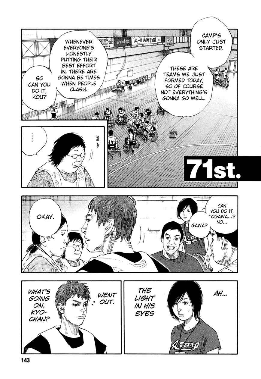 Real Chap 71 - Next Chap 72