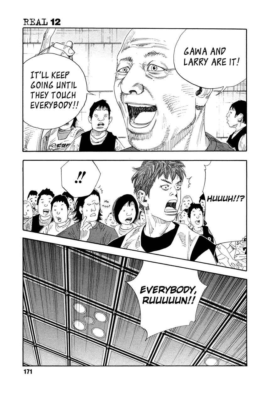 Real Chap 71 - Next Chap 72