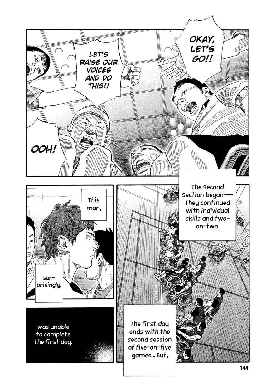 Real Chap 71 - Next Chap 72