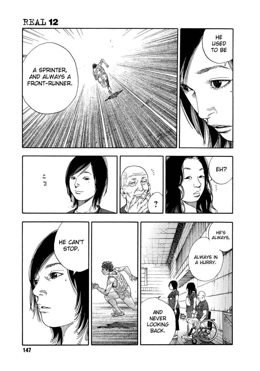 Real Chap 71 - Next Chap 72