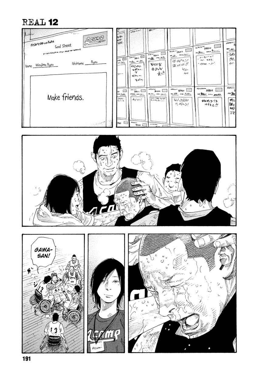 Real Chap 72 - Next Chap 73