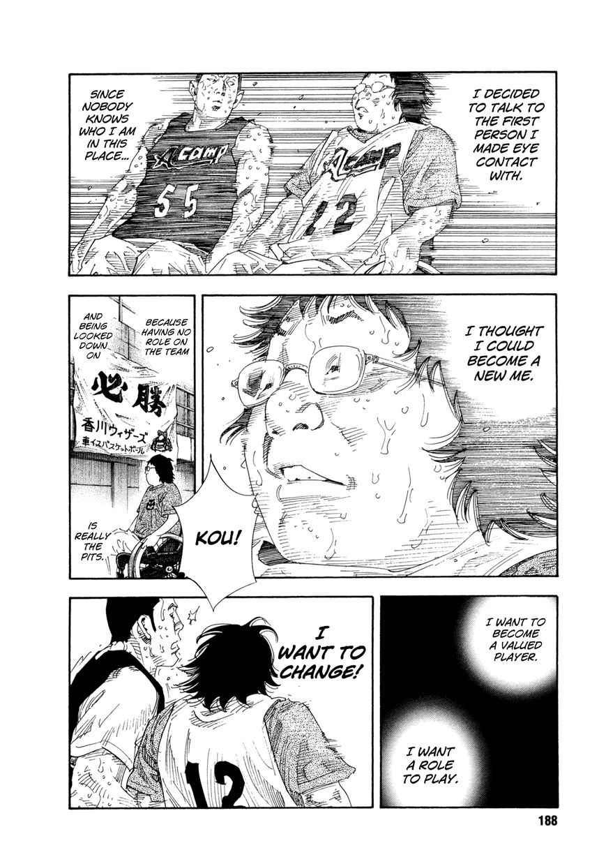 Real Chap 72 - Next Chap 73