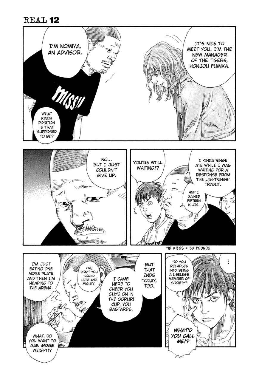 Real Chap 72 - Next Chap 73