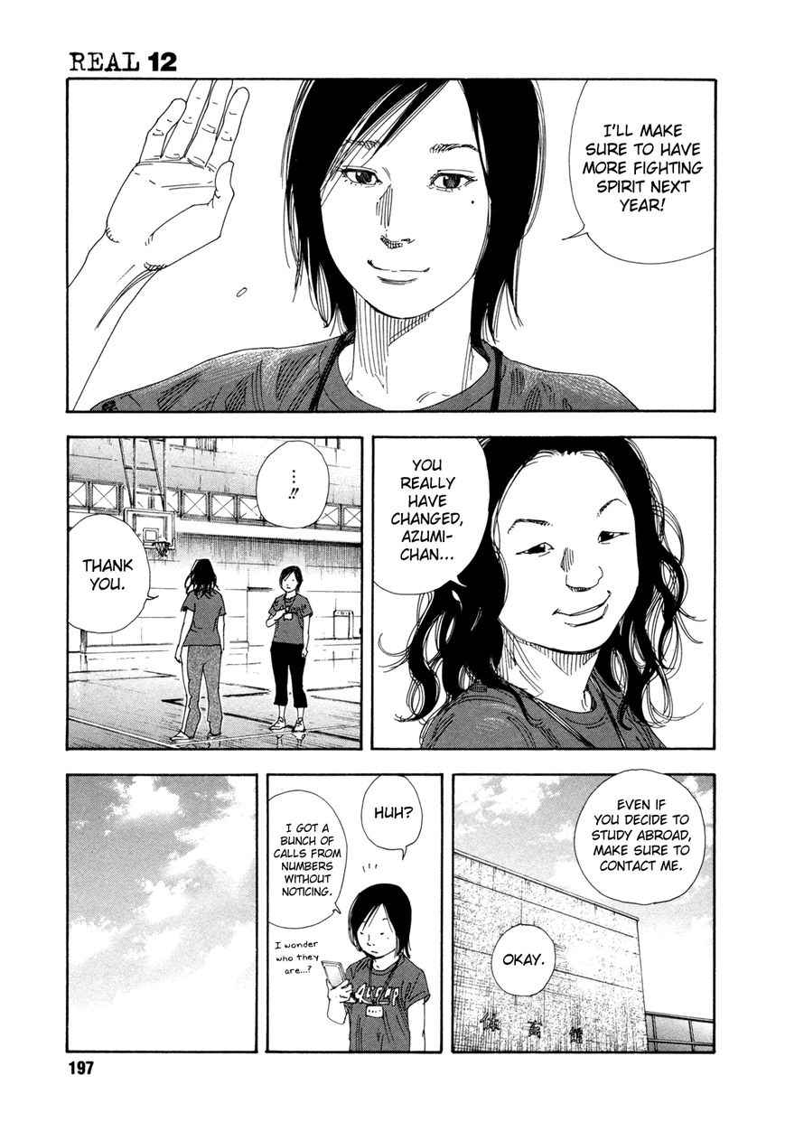 Real Chap 72 - Next Chap 73