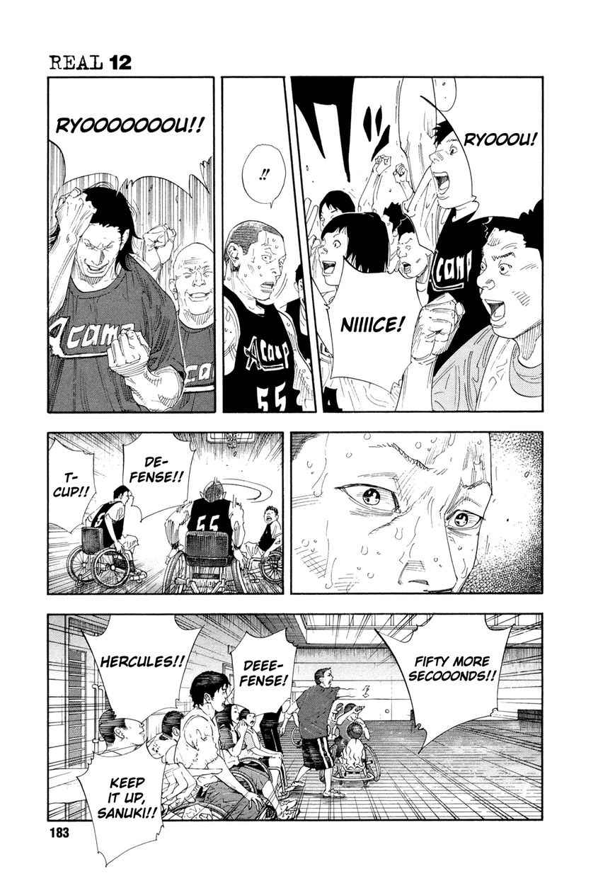 Real Chap 72 - Next Chap 73