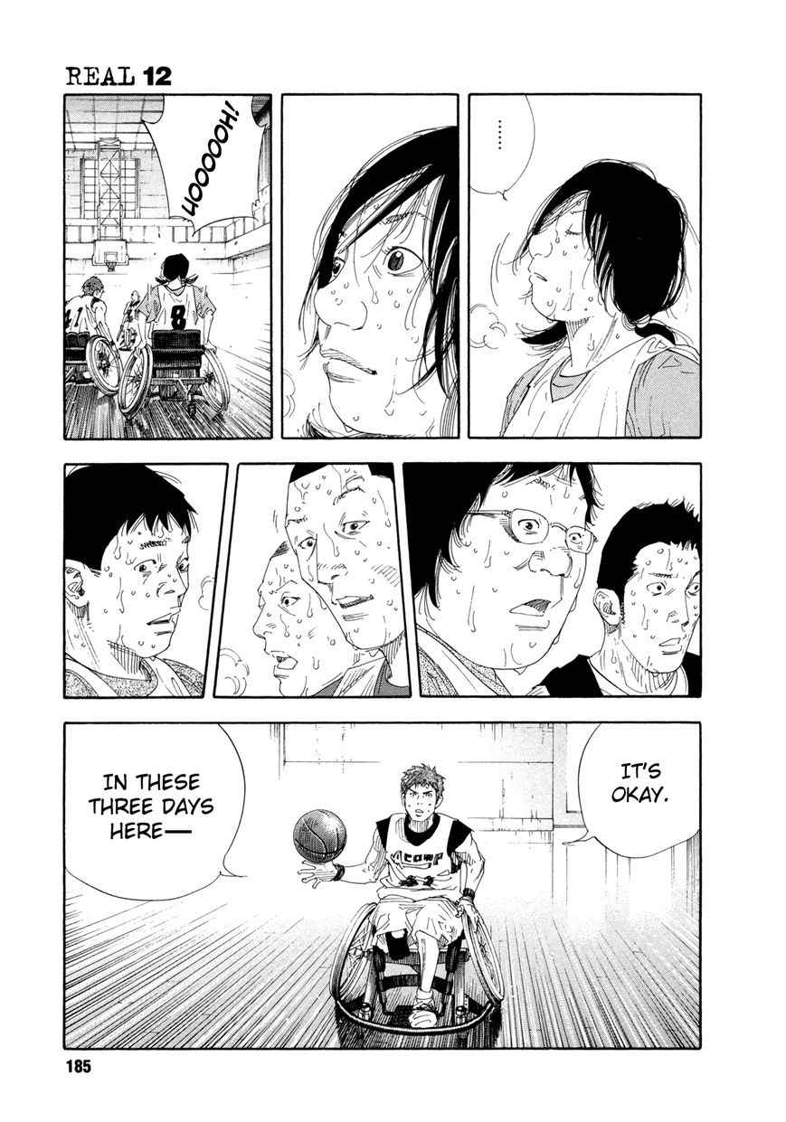 Real Chap 72 - Next Chap 73