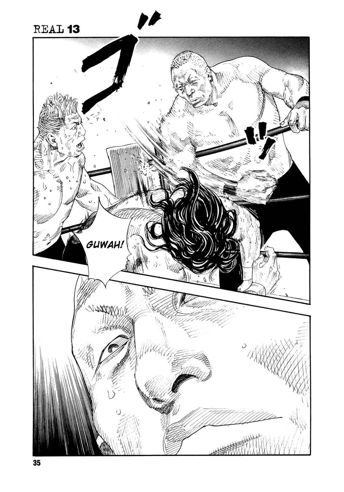 Real Chap 73 - Next Chap 74