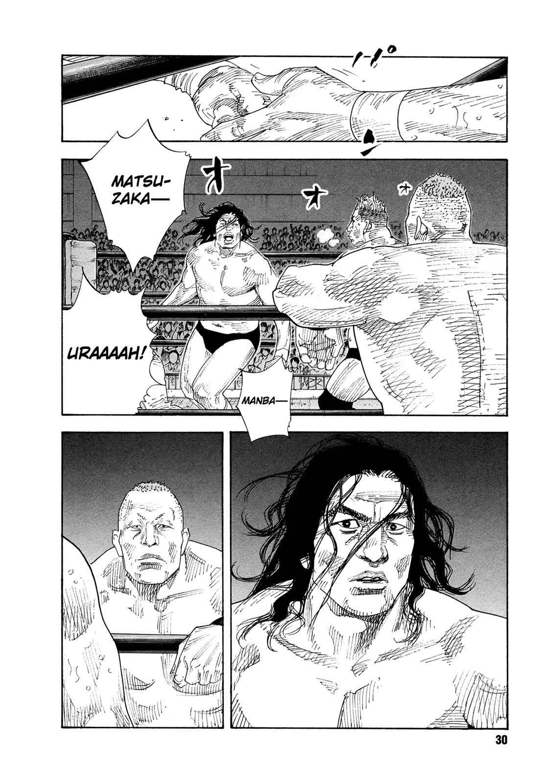 Real Chap 73 - Next Chap 74